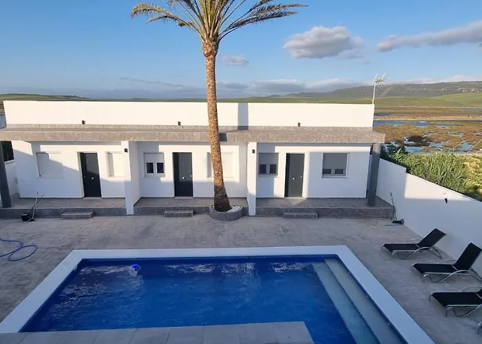 Apartamentos La Playa
