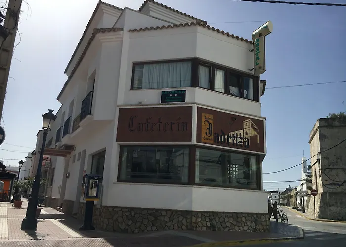 Hostal Jadraza